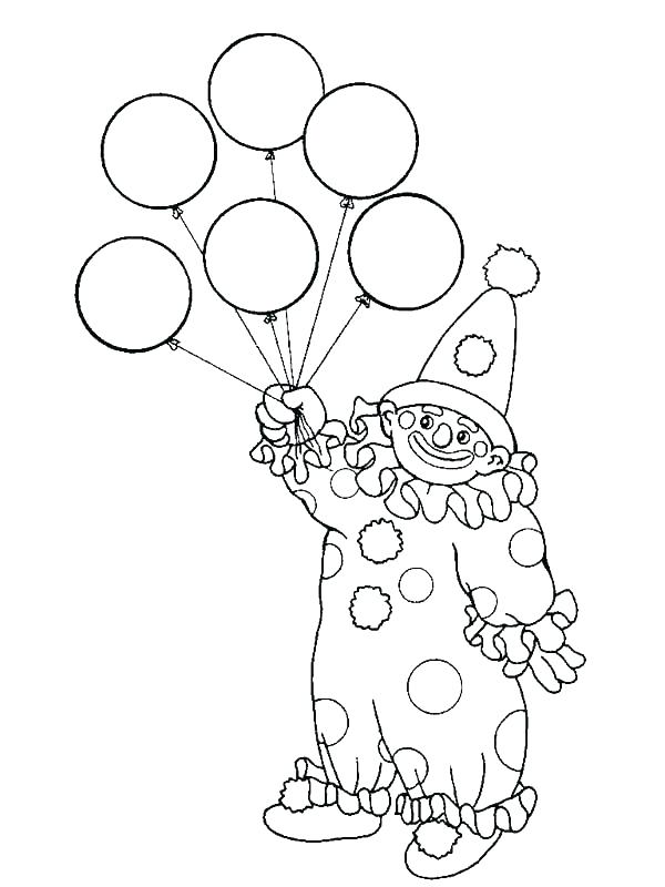 600x800 Loon Coloring Page
