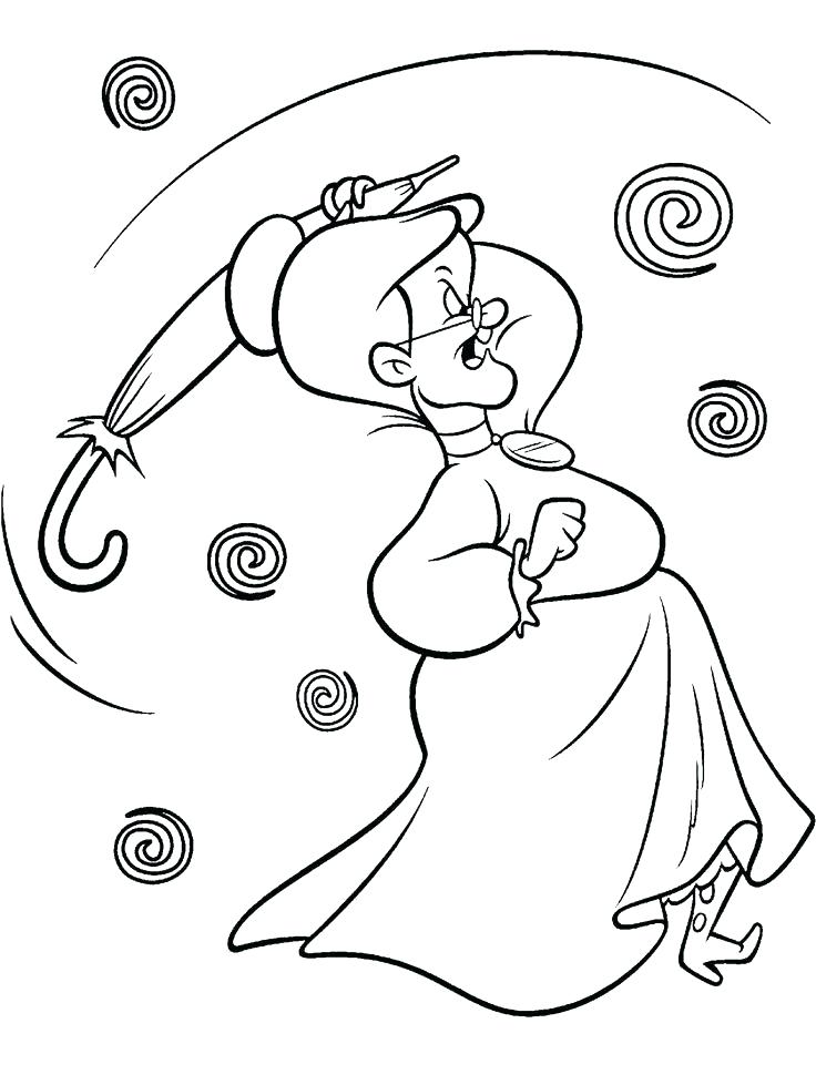 736x979 Looney Tunes Coloring Pages Bugs Bunny Baby Page Online Wisekids