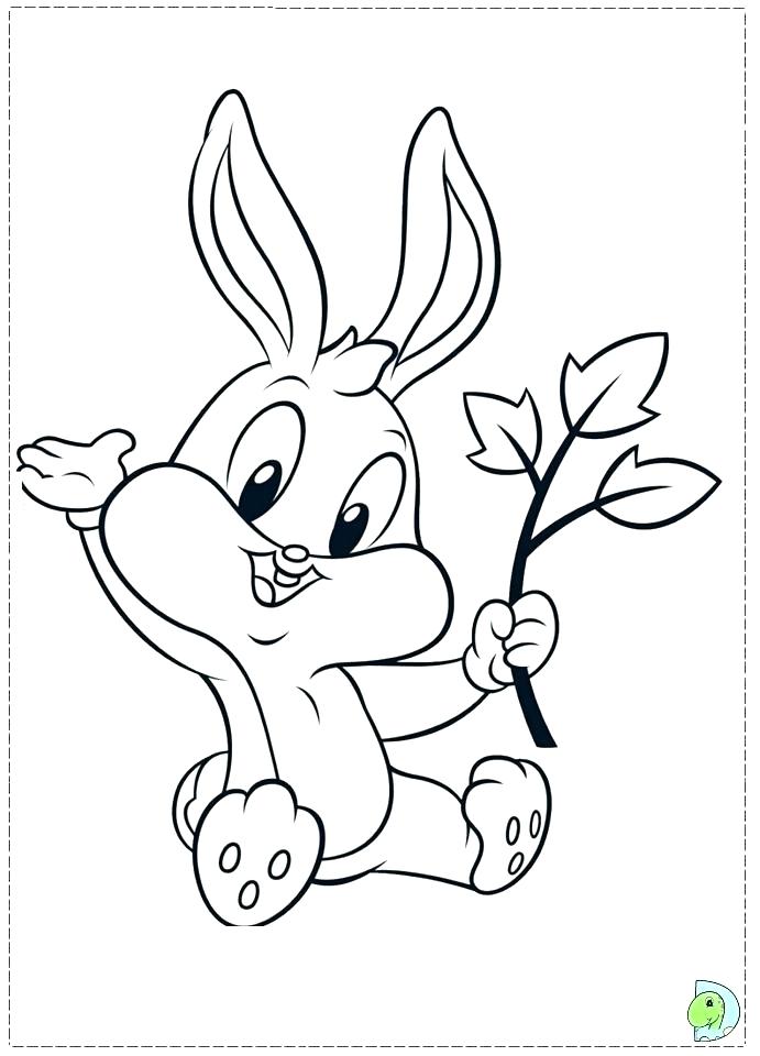 691x960 Looney Tunes Printable Coloring Pages Tunes Coloring Pages