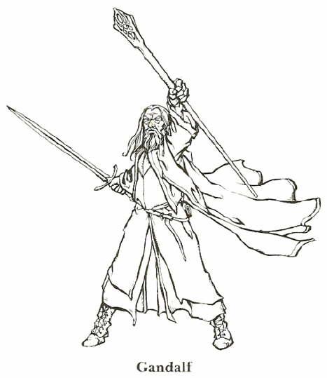 467x539 Lord Of The Rings Coloring Pages