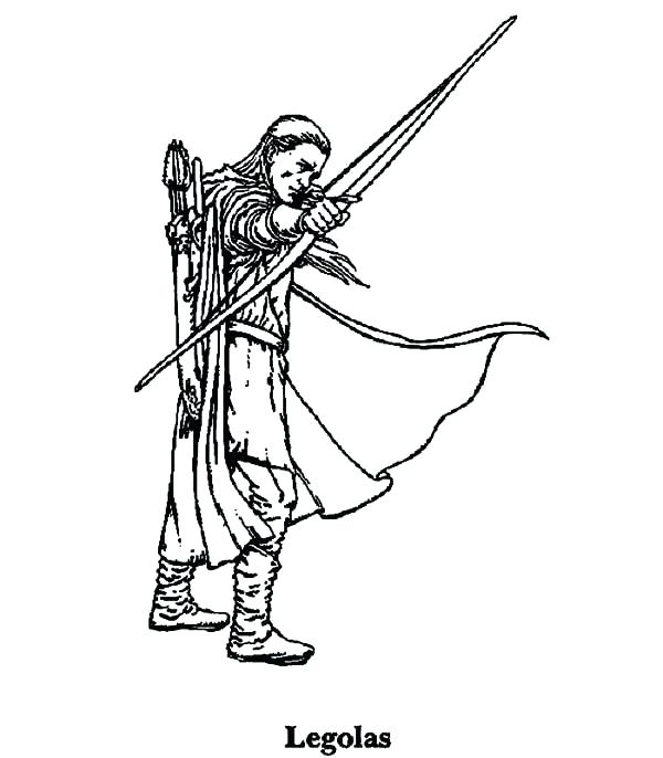 600x686 Lotr Coloring Pages Coloring Pages Lord Of The Rings Coloring