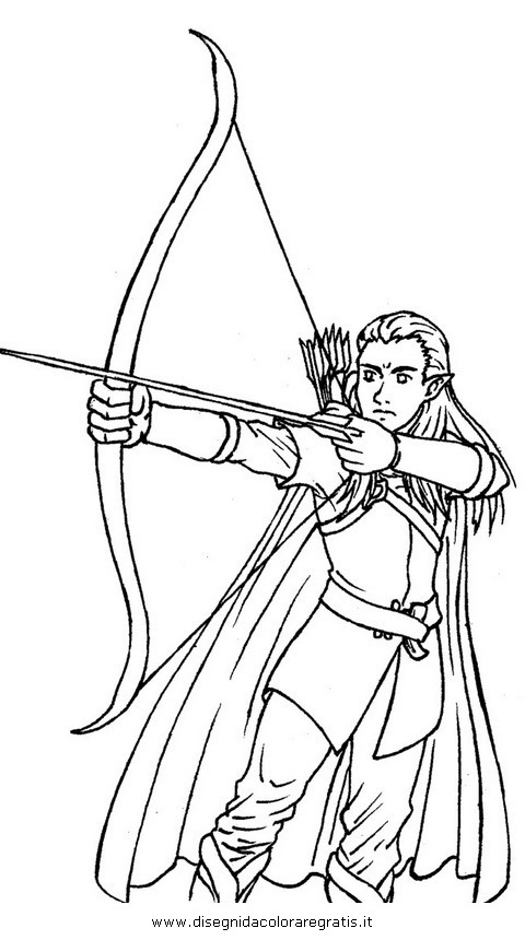 480x860 Lord Of The Rings Movies Printable Coloring Pages Throughout
