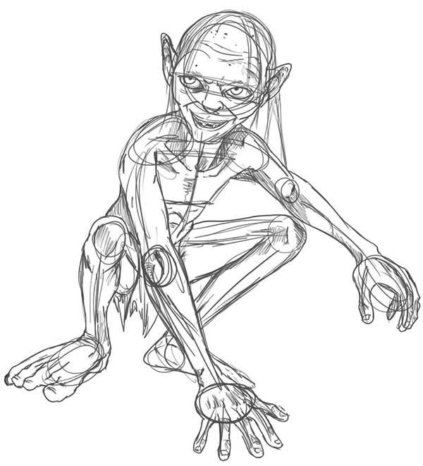 600x661 Marvellous Lord Of The Rings Coloring Pages For Lotr Remodel