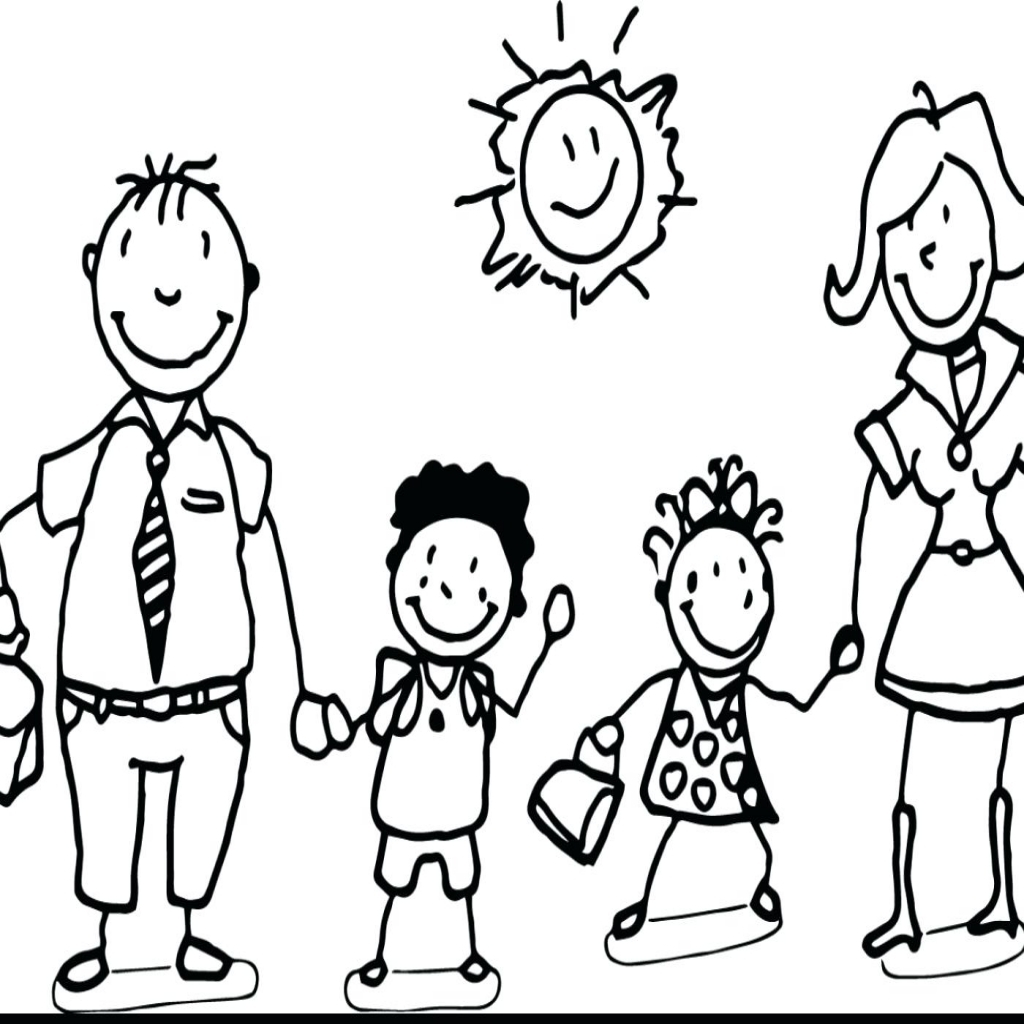 1024x1024 Coloring Lords Prayer Coloring Pages With My Family Coloring Pages