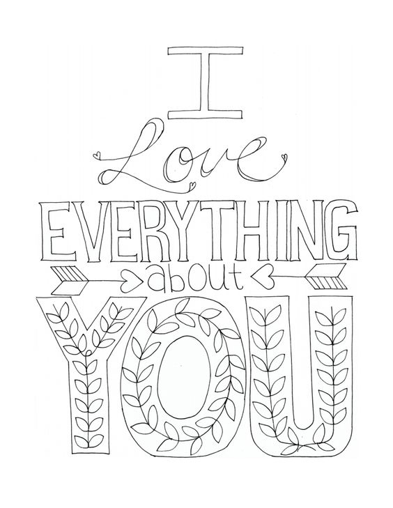 564x729 Everything Coloring Pages Free Printable Coloring Page Adult