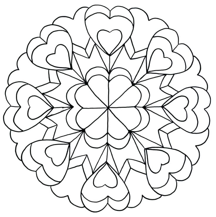 736x740 Peace And Love Coloring Pages Cool Ng Sheets For Teenagers Funny
