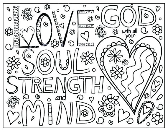 570x440 Hindu Coloring Pages God Coloring Pages Coloring Page Bible Verse
