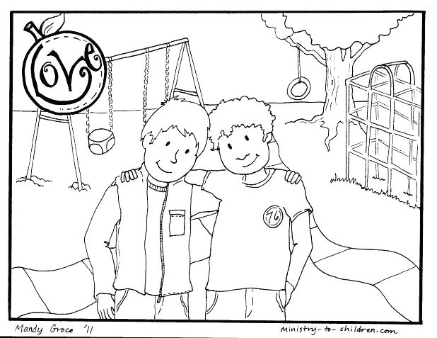 618x477 Love Coloring Sheets What I Love Coloring Sheet Love One Another