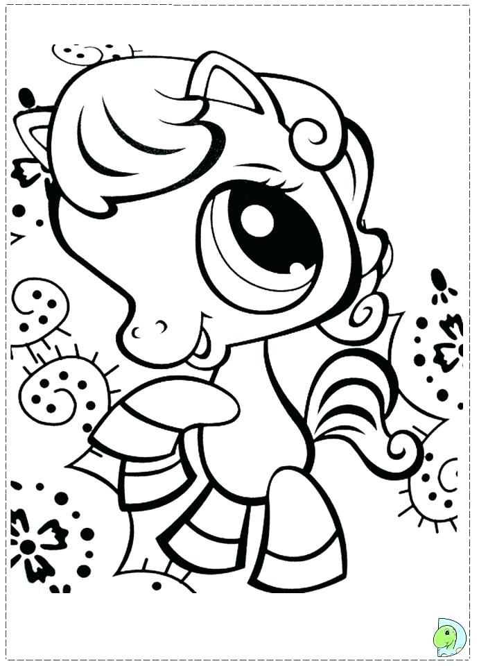 691x960 Lps Coloring Pages Littlest Pet Shop Lps Coloring Pages Zoe