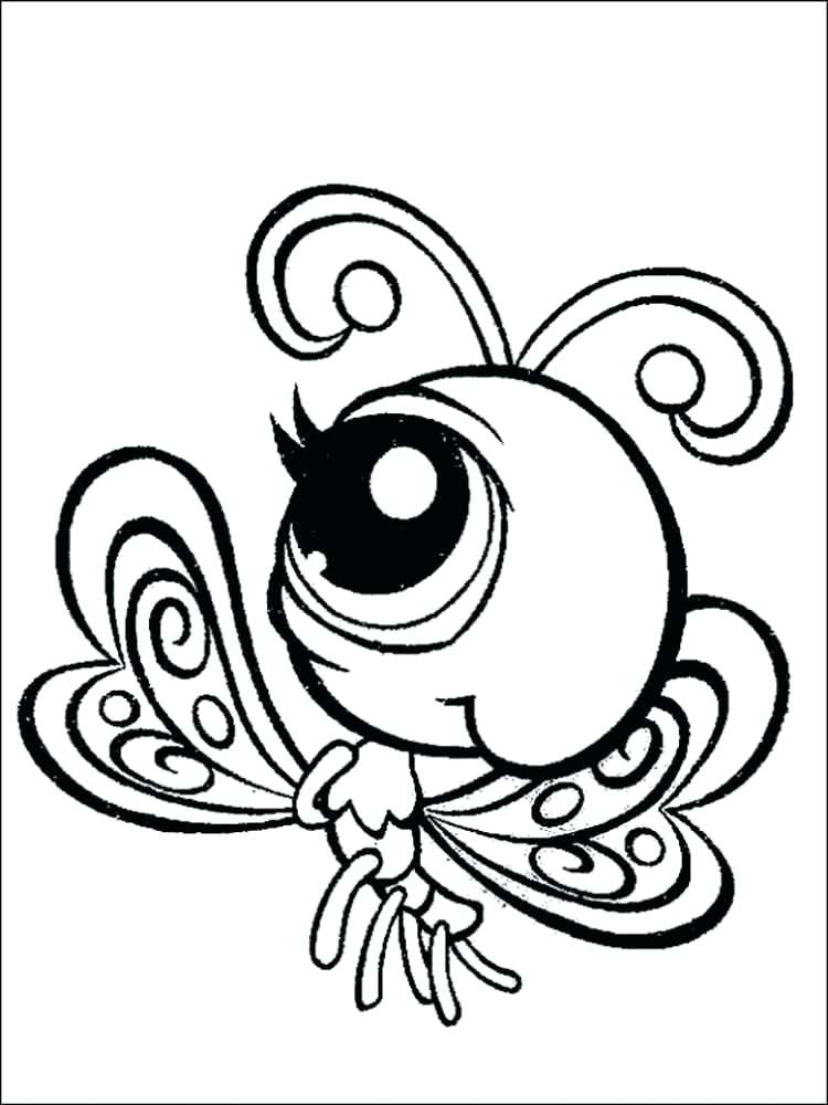 750x1000 Lps Coloring Pages Printable Free Printable Coloring Pages