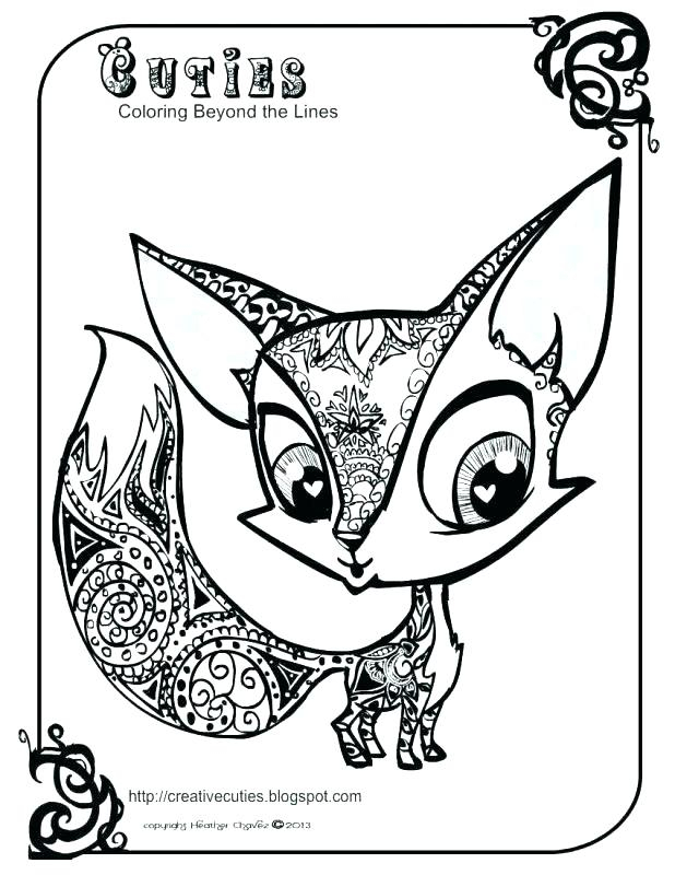 618x800 Lps Coloring Pages Lps Coloring Various Coloring Pages To Print