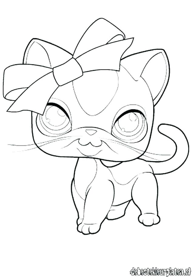 633x912 Lps Coloring Pages Printable Littlest Pet Shop Coloring Pages