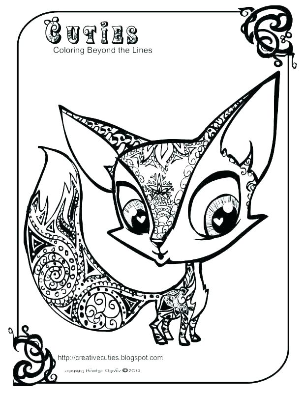 618x800 Lps Coloring Pages Coloring Book Also Coloring Various Coloring