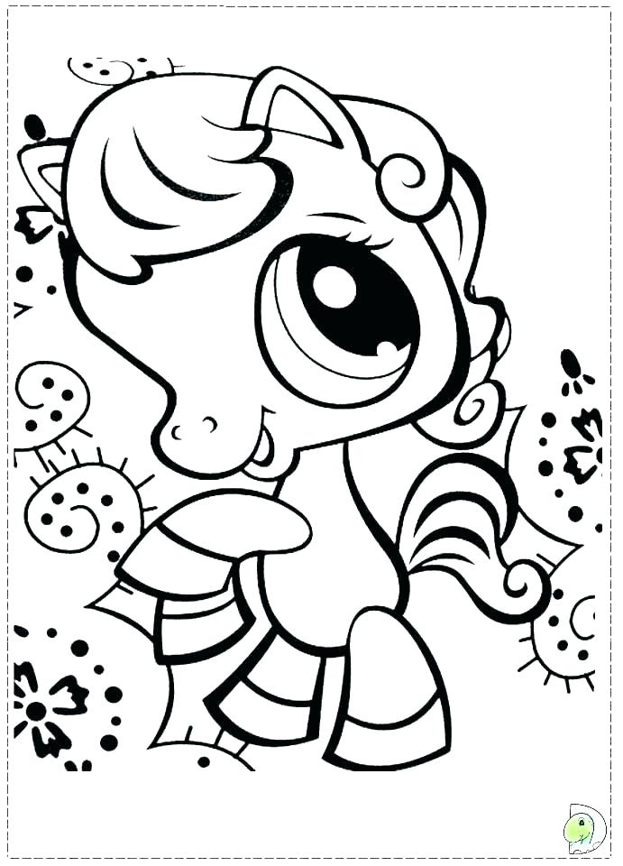 691x960 Lps Coloring Pages Coloring Pages Printable Coloring Pages