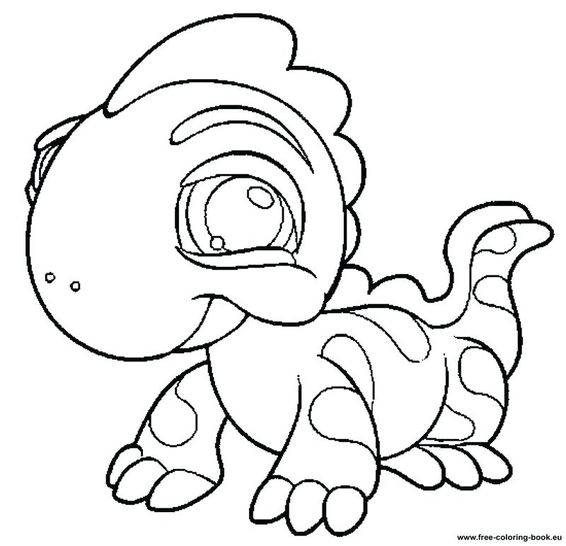 800x771 Lps Coloring Pages Printable Coloring Pages Littlest Pet Shop Page