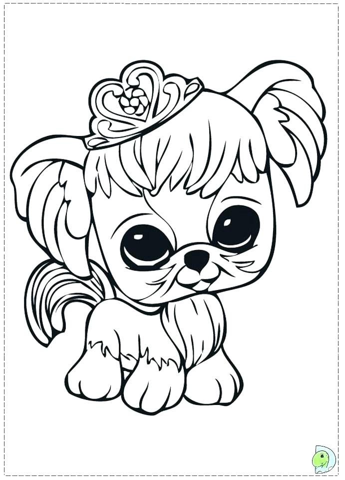 691x960 Lps Coloring Pages Littlest Pet Shop Coloring Pages Peacock Unique