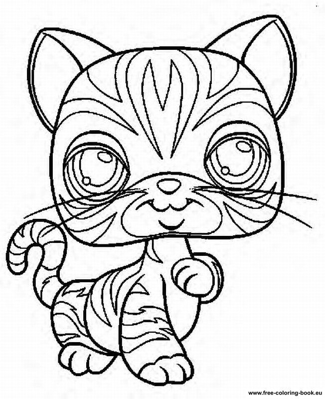 652x800 Lps Coloring Pages Best Lps Coloring Pages Images