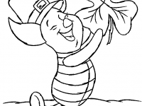 200x150 Lucky Charms Coloring Pages Coloring Pages