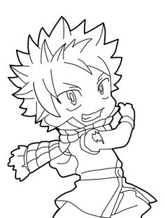 236x312 Image Result For Fairy Tail Lucy Coloring Pages Projects To Try