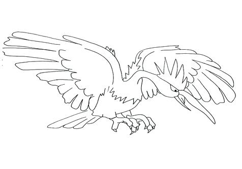 476x333 Lugia Coloring Pages Coloring Trend Medium Size Mew Ho Oh Coloring