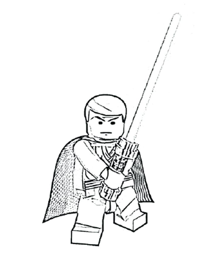 717x928 Luke Skywalker Coloring Pages Coloring Pages Star Wars Star Wars
