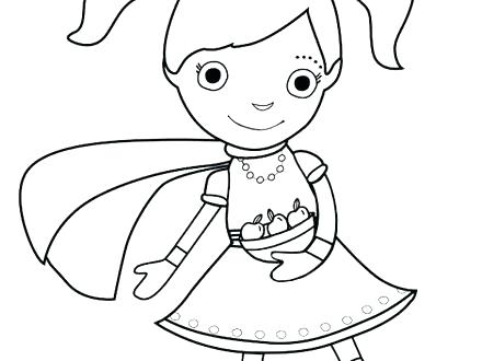 The best free Lunch coloring page images. Download from 56 free ...