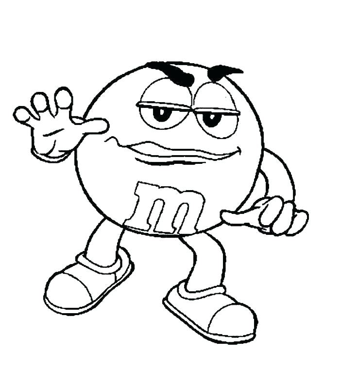 700x800 Mm Coloring Pages Letter M Coloring Pages M Coloring Page Letter M