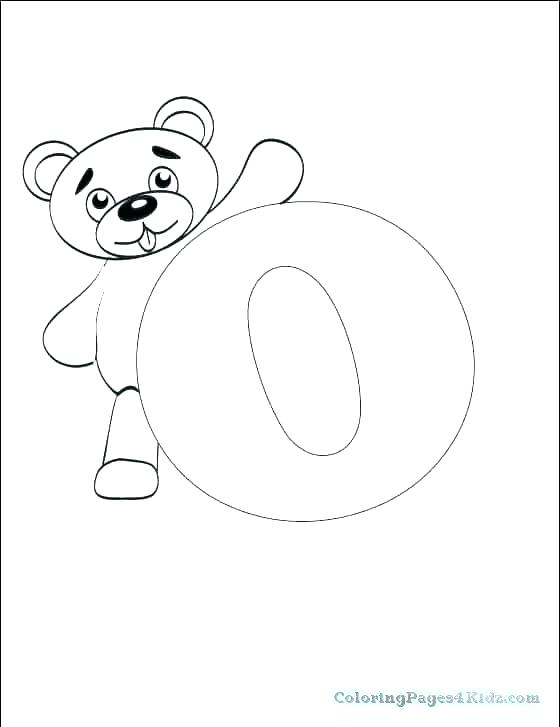560x727 Letter M Coloring Page Icontent
