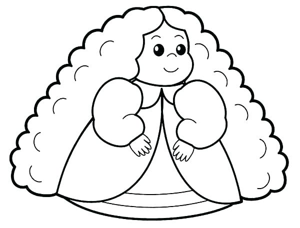 600x457 Letter M With Mouse In The Back Coloring Page Wesmec Site