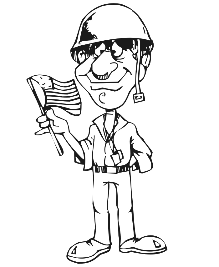 700x854 Soldier Coloring Pages New Wwii Sol R Coloring Pages Logo