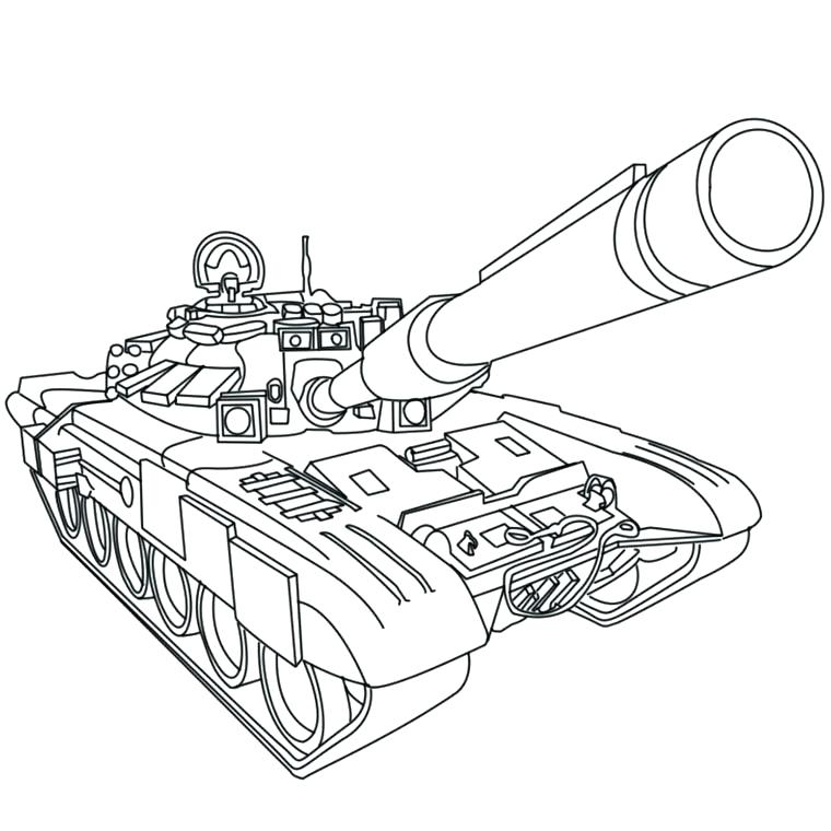 760x760 Army Tank Coloring Pages Army Guy Coloring Pages Army Tank