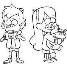 225x225 Gravity Falls Gravity Falls And Cartoon