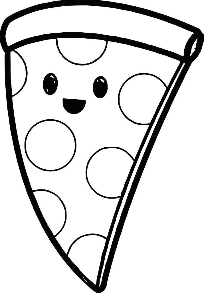 715x1024 Cheese Coloring Pages This Is Pizza Coloring Pages Pictures