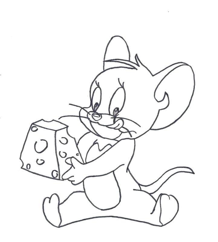 Macaroni And Cheese Coloring Page at GetDrawings | Free download