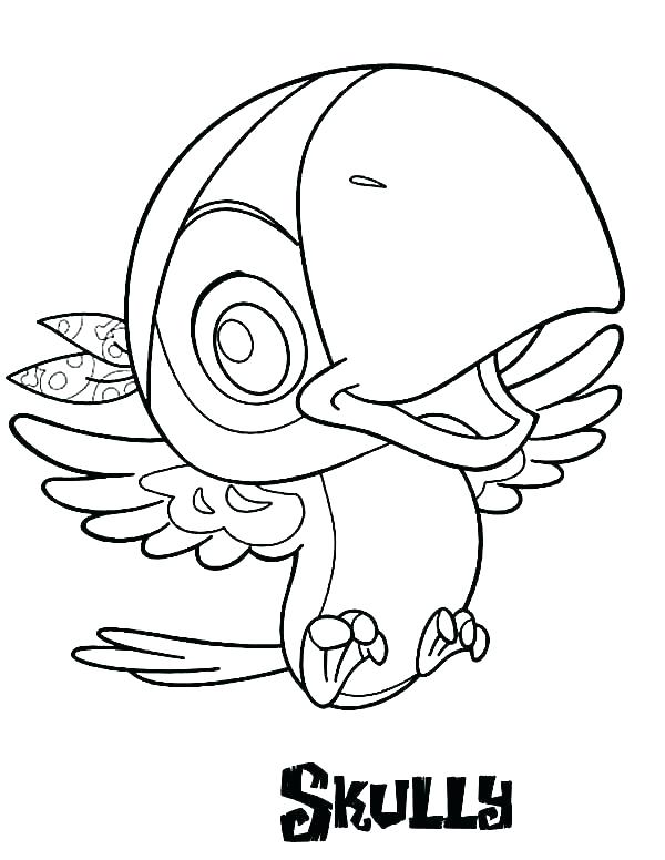 600x776 Macaw Coloring Page Macaw Coloring Page Parrot Coloring Page Macaw