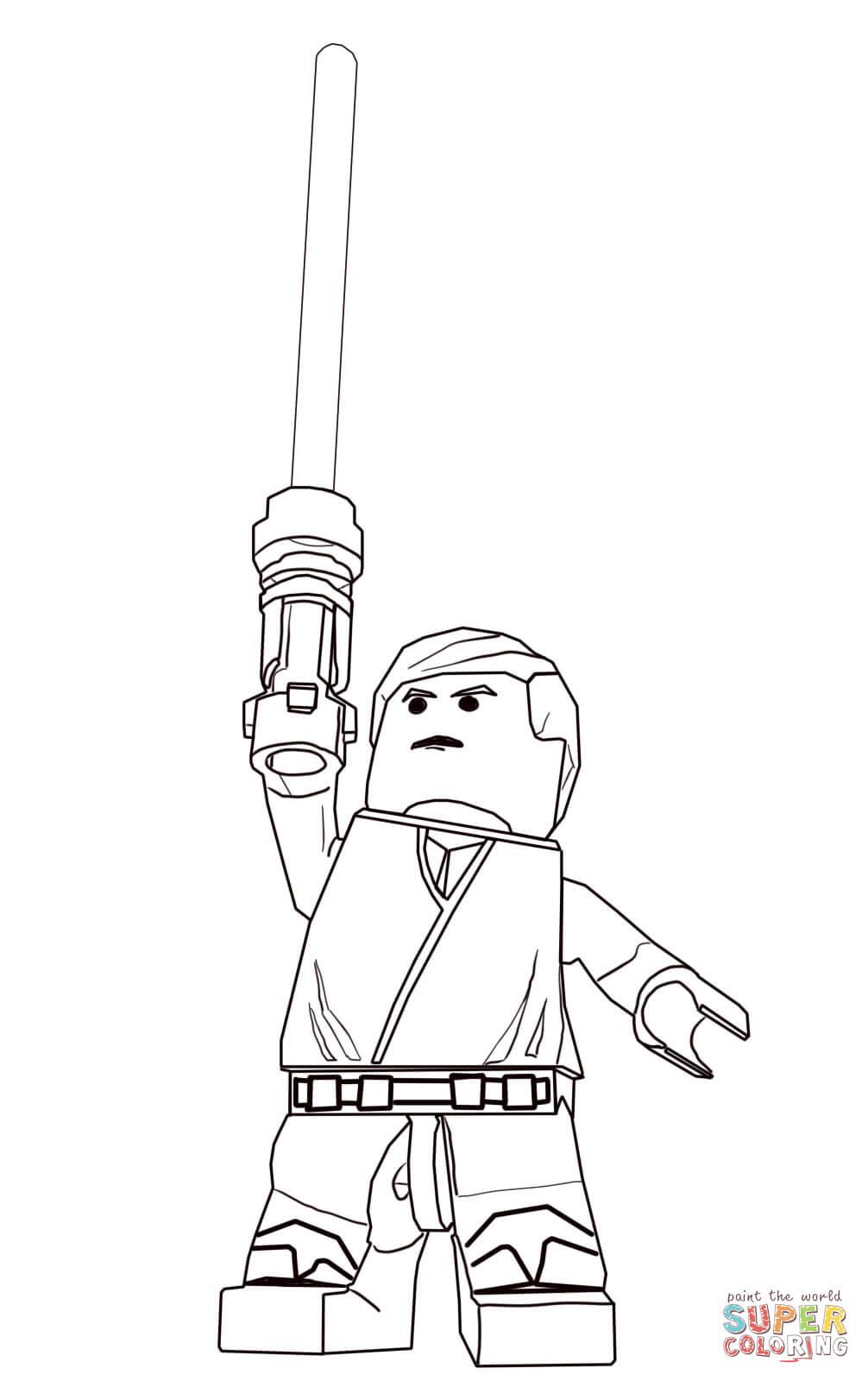 1006x1600 Unique Obi Wan Coloring Pages Crest