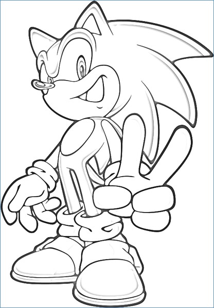 416x600 Mad Tinkerbell Coloring Page