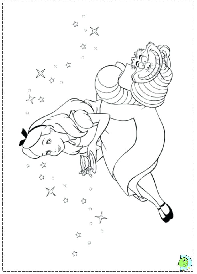 691x960 Tim Burton Coloring Pages Fabulous Mad Hatter Coloring Pages