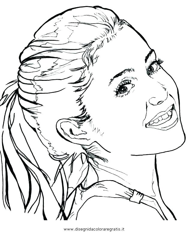 640x775 Liv And Maddie Coloring Pages Coloring Pages To Color Sketch