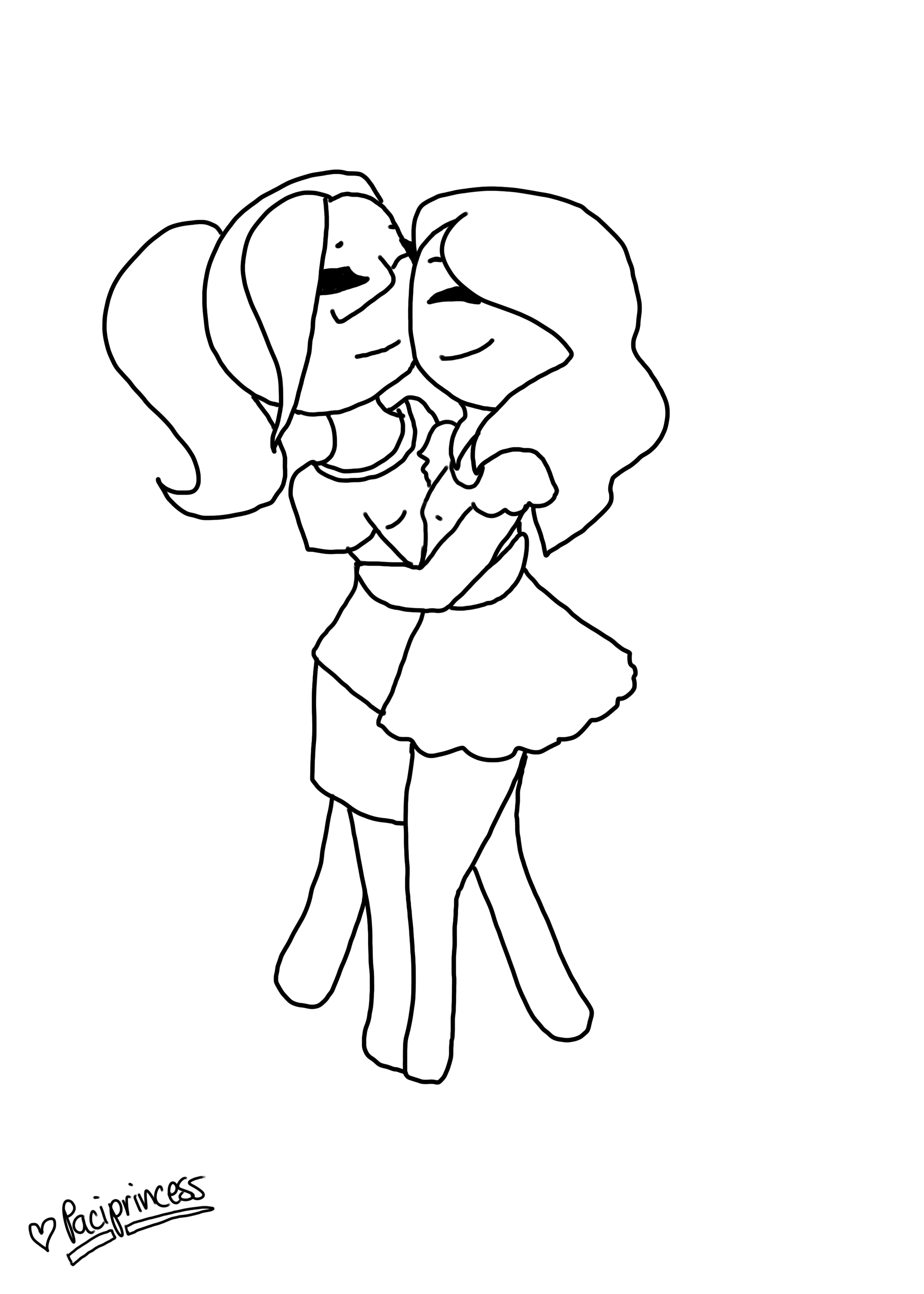 2250x3150 Liv And Maddie Coloring Pages Collection Coloring Sheets