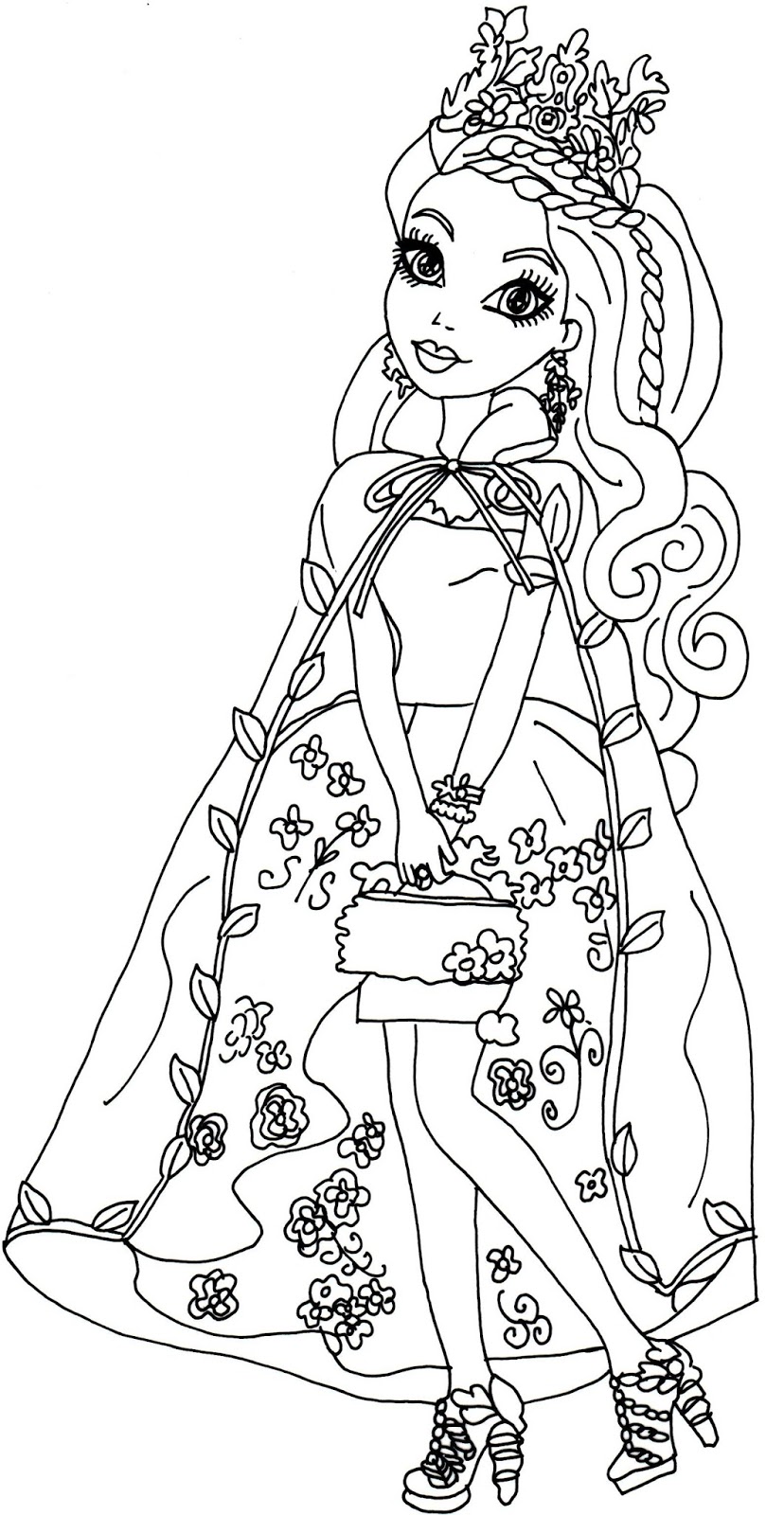 828x1600 Latest Madeline Coloring Pages Free Design New Creativemove