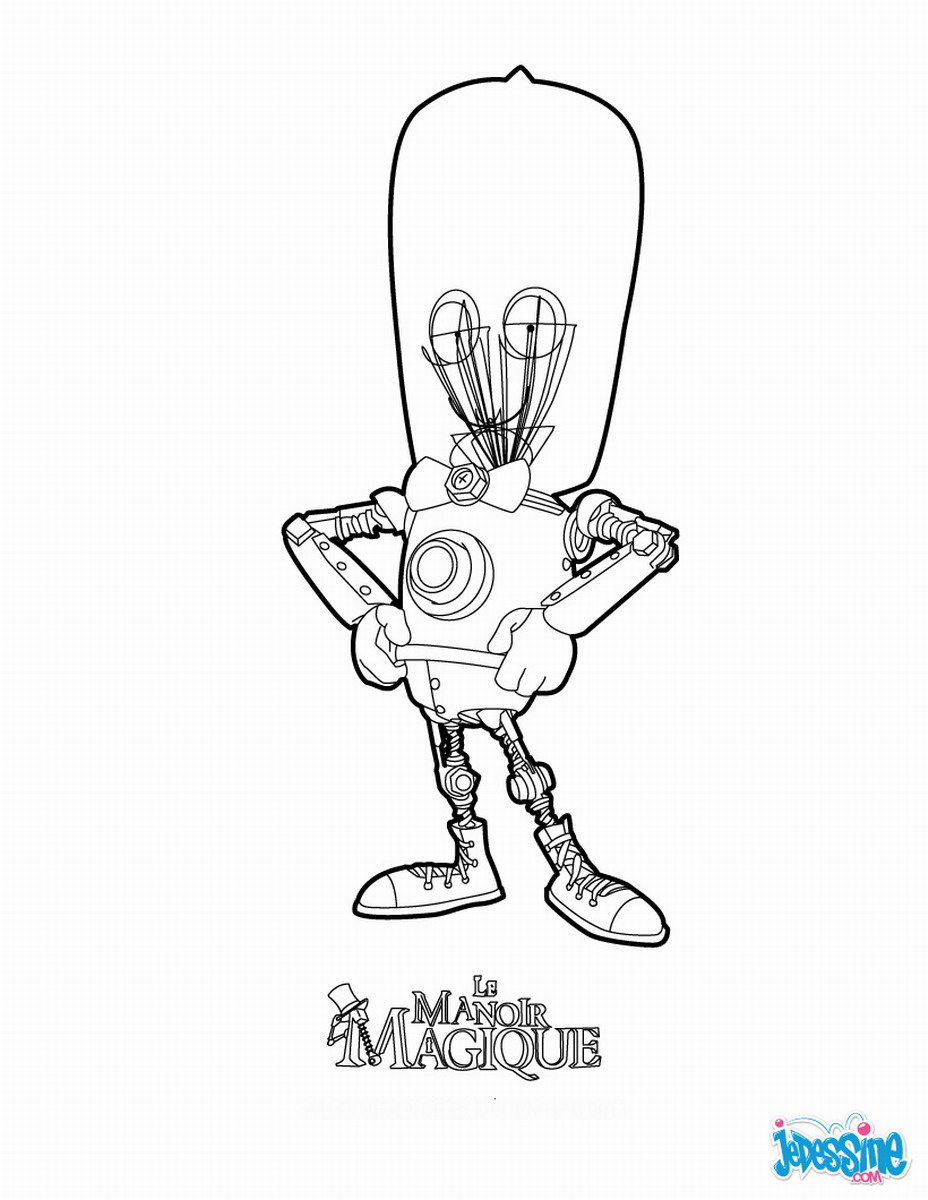 928x1200 The House Of Magic Coloring Pages