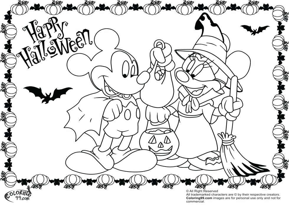 980x700 Walt Disney World Printable Coloring Pages Luxury Unique With Free
