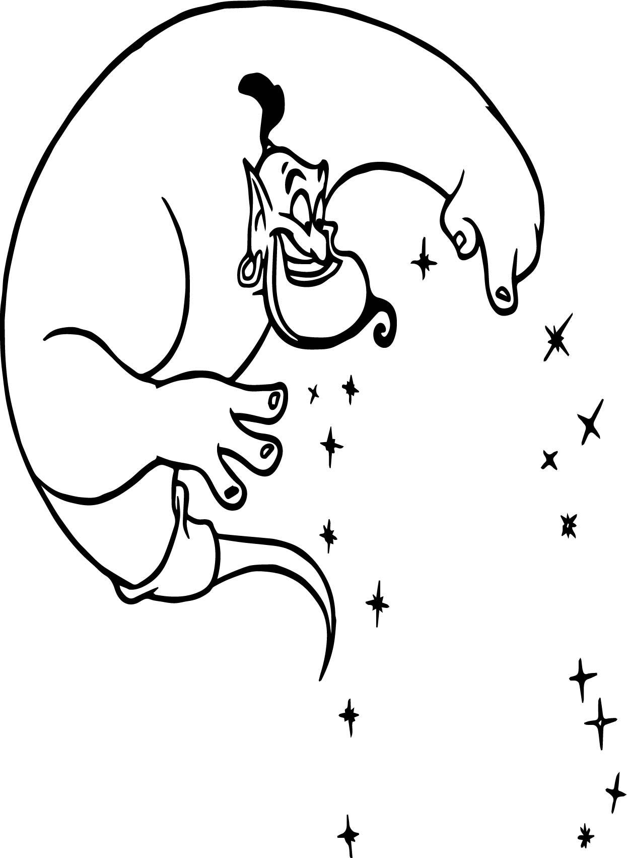 1245x1702 Lamp Coloring Page