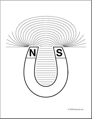 304x392 Magnet Coloring Page Get Bubbles