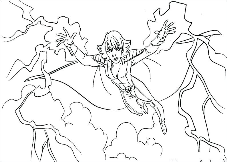 794x567 X Men Coloring Pages Coloring Pages Coloring Pages Coloring Pages