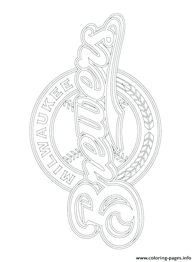 640x853 Mlb Logo Coloring Pages Baseball Coloring Pages Photograph