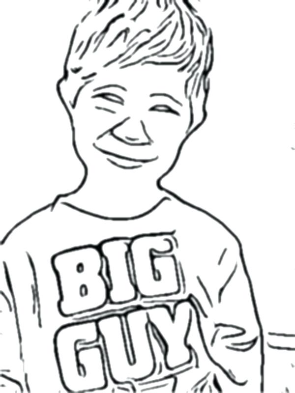 600x800 Make A Picture Into A Coloring Page Make Picture Into Coloring