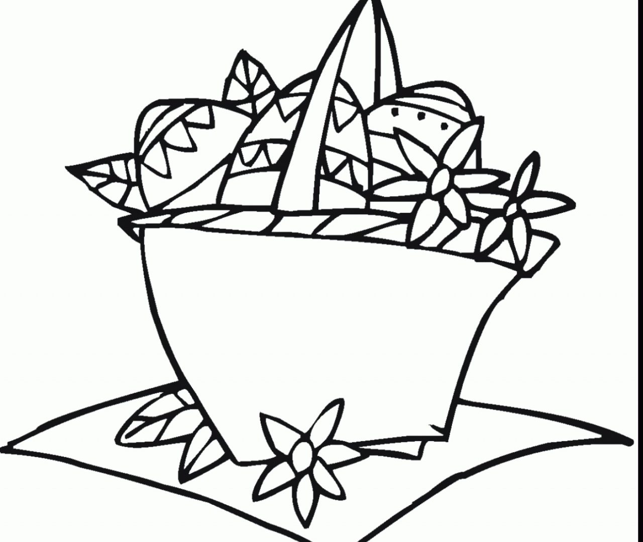 1280x1080 Make Your Own Coloring Pages Free Colouring Online Book Sheet