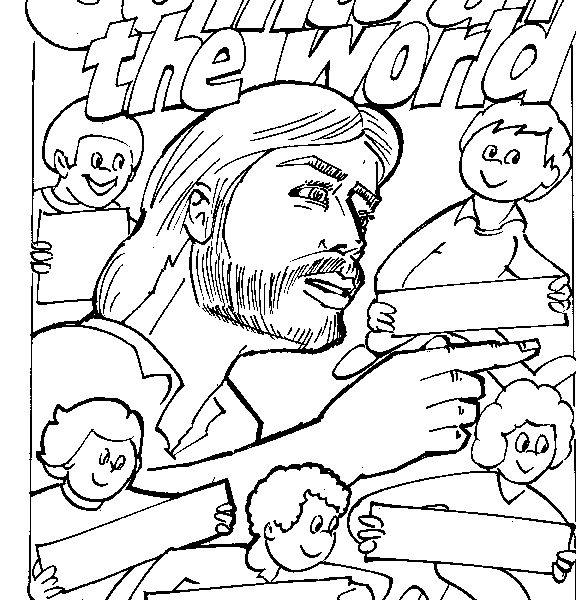 576x600 Picture Into Coloring Page Make A Photo Into Coloring Page Unique